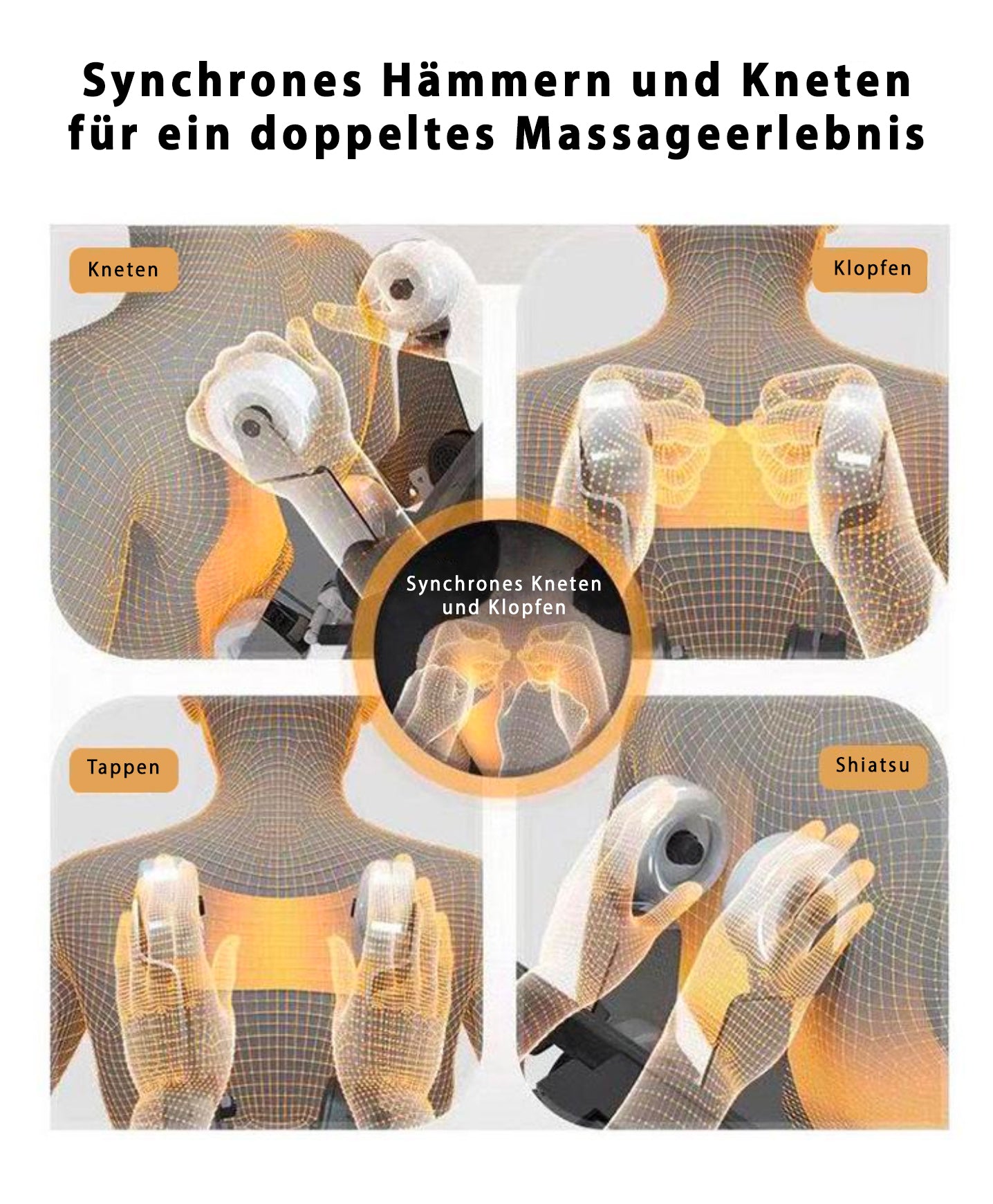 MASSAGESESSEL MS-699