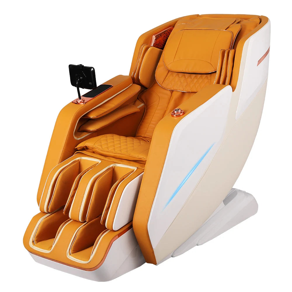 MASSAGESESSEL LION